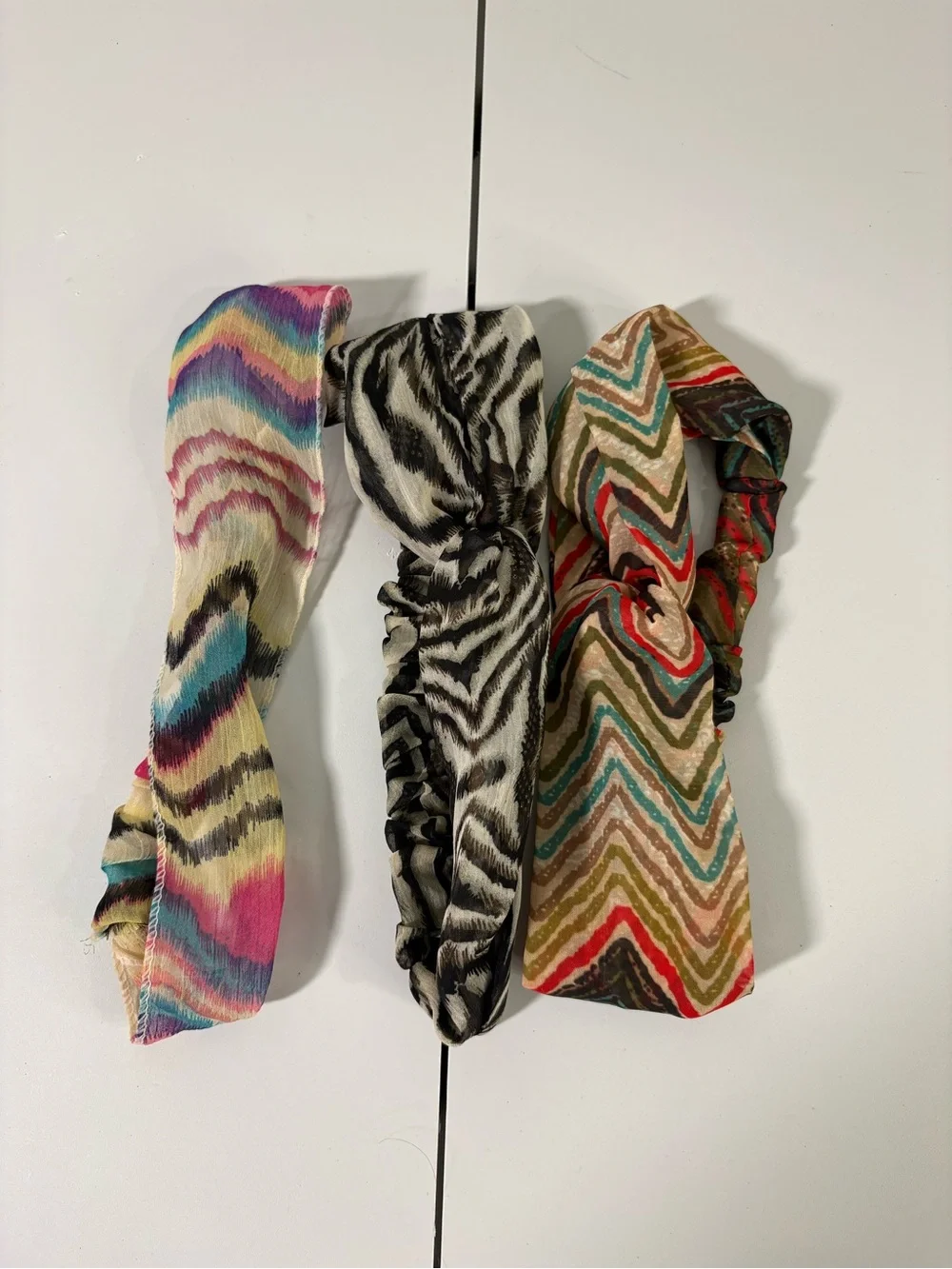 Mega Winter & Summer Headband Lot of 30+ - Huge Hair Accessory Bundle